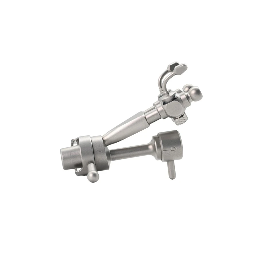 Endoscopic Bridge