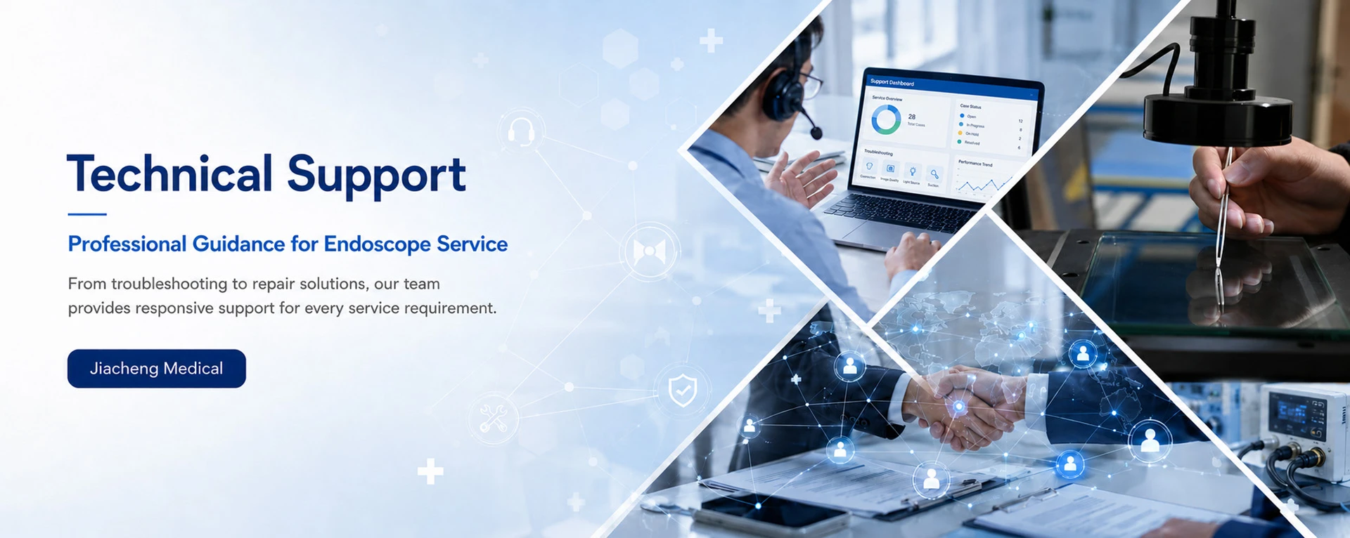 Technical Support