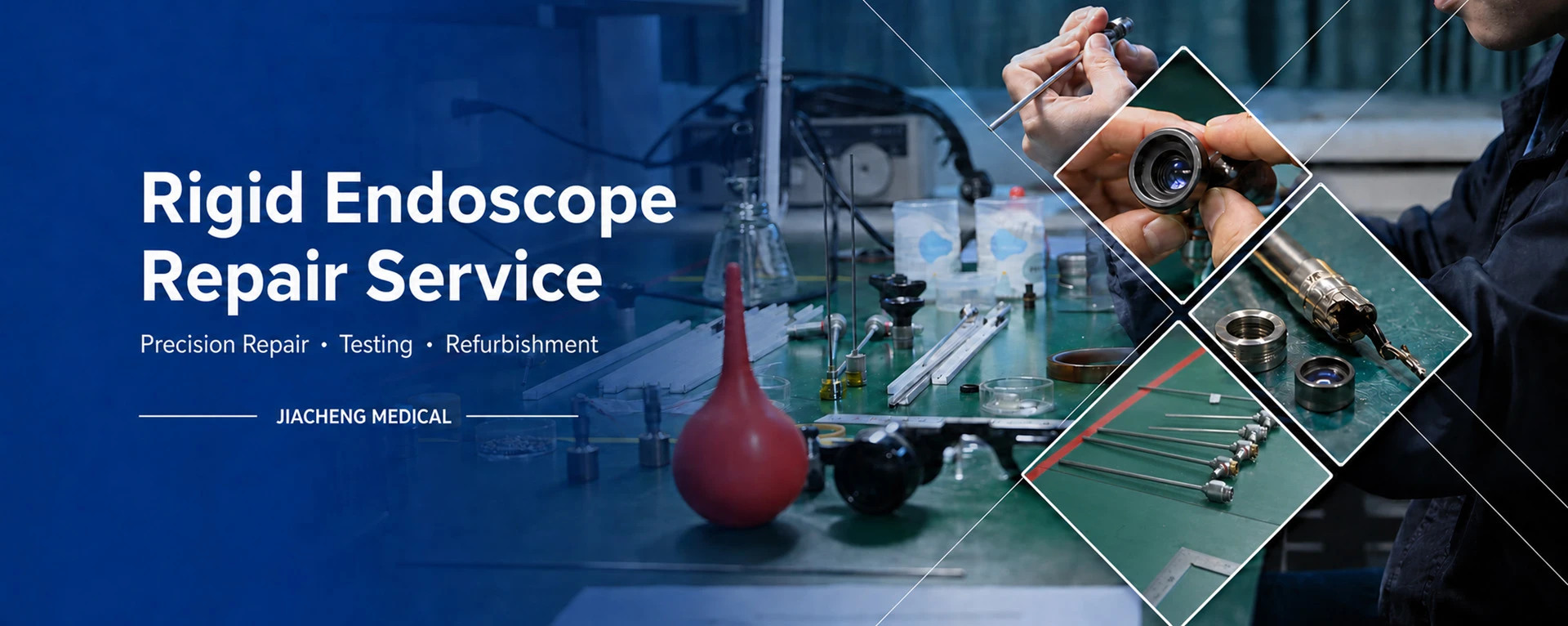 Repair Services