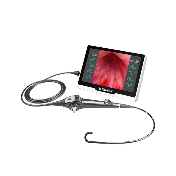 Digital Cystoscope