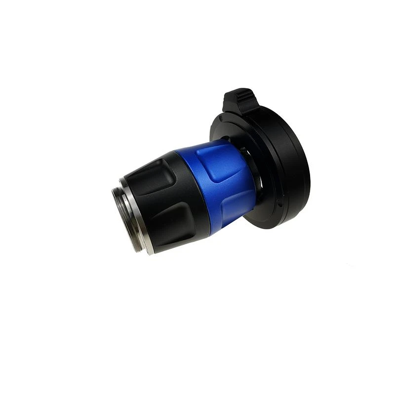 Endoscope Connector factory