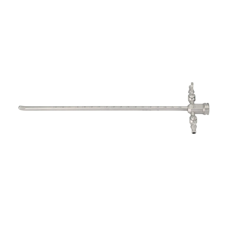 Endoscope Sheath