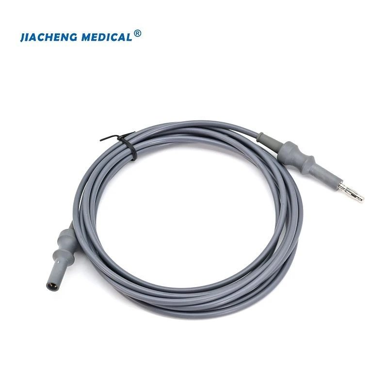 Monopolar High Frequency Cable factory