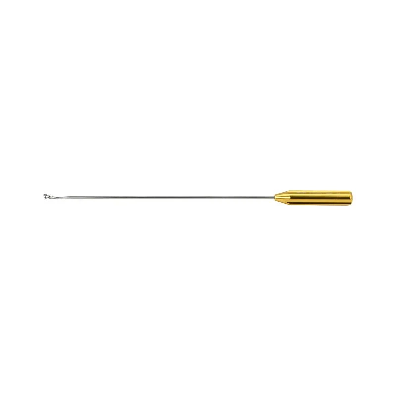 Orthopedic Surgical Instruments