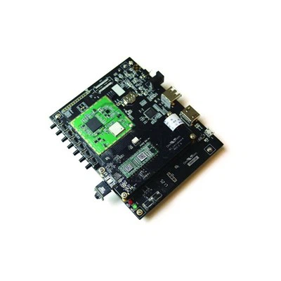 Electronic Endoscope Driver Board