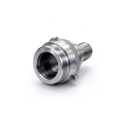 Endoscope Connector