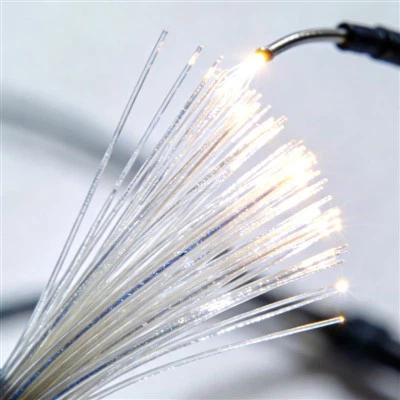 Endoscope Light Guide Fiber