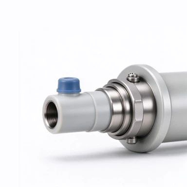 Instrument Port