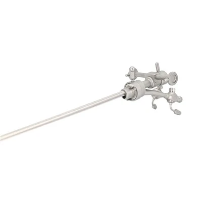 Troubleshooting & Component Replacement Guide for Rigid Endoscopes